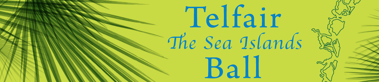 Telfair Ball: The Sea Islands
