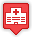 Medical Clinic icon