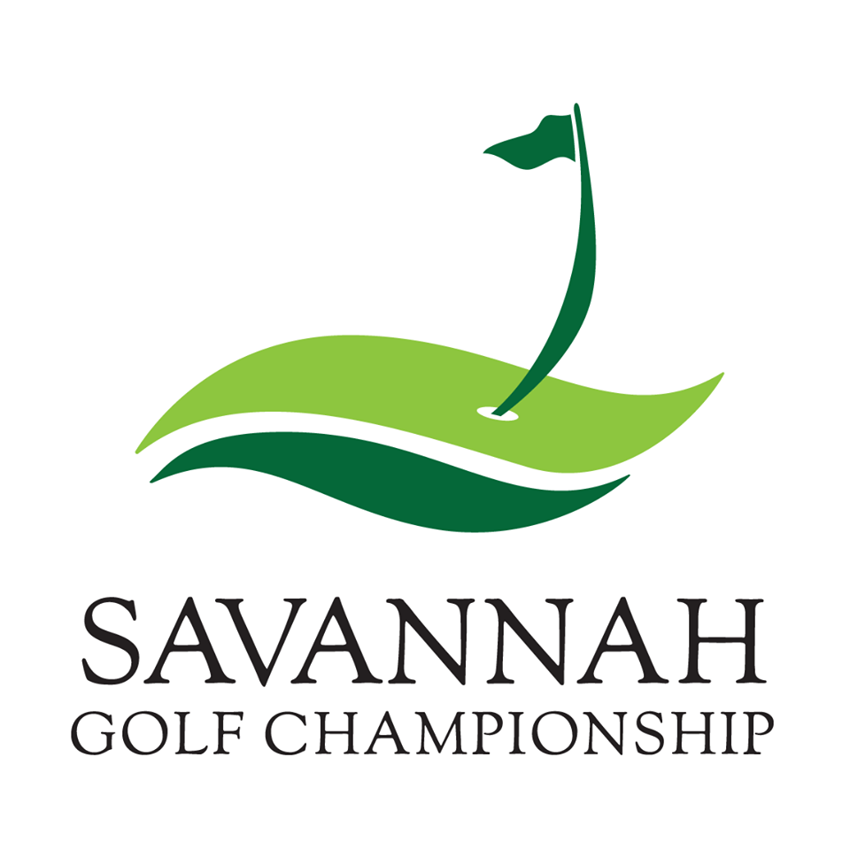 Savannah Golf Championship Logo