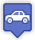 Golf Cart Sales & Service icon