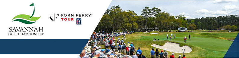 Club Members: Schedule Your Visit to the 2020 Savannah Golf Championship