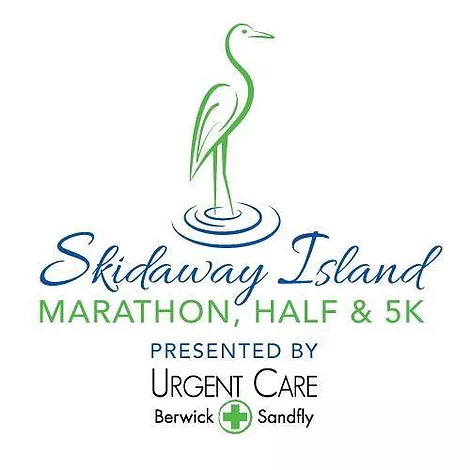 Sixth Annual Skidaway Island Marathon